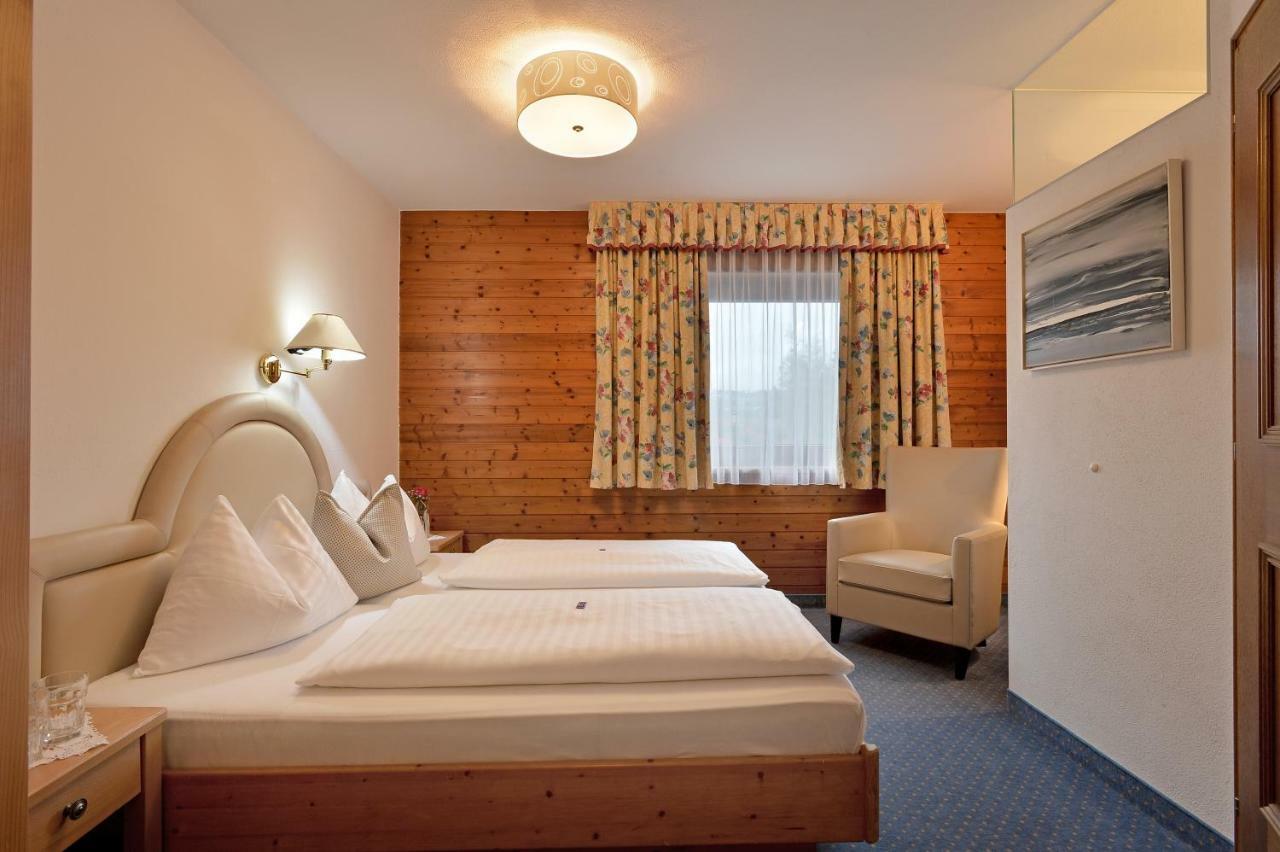 Hotel Tiroler Stuben Worgl Exterior photo